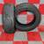 2x Used 225/60 R17 Goodyear Assurance MaxLife Tires 8-9/32 Tread 1 thumbnail