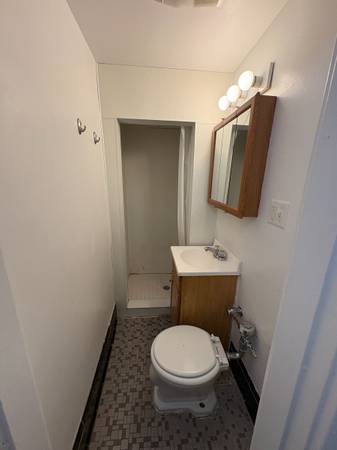 $1,945 / 999ft2 - Studio 1 Bath Available on Chiswick Road Brighton - $1945/month (Cleveland Circle - Brighton)63690755195267124