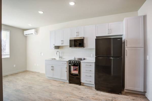 $1,243 / 1br - Washer & Dryer, 1/bd, Situated in Reno! (265 Washington St, Reno, NV)63992637442051120