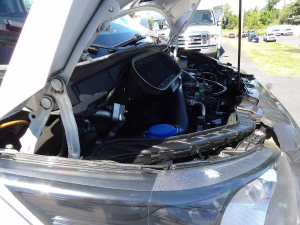 2021 Ford Transit - Photo 13