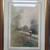 Adolf Sehring Painting GICLEE Framed Print Signed Art 4 thumbnail