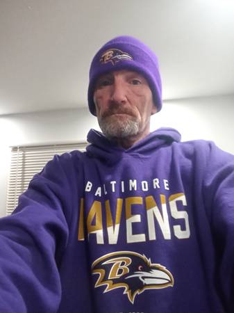 Man looking for work 1