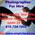 ☎ NEED PHOTO / VIDEO PRODUCTION SERVICES? VIDEOGRAPHER / PHOTOGRAPHER 10 thumbnail