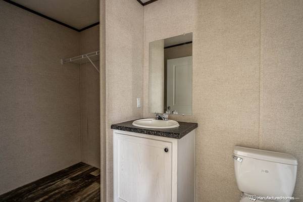 $48,000 / 2br - 784ft2 - 2 bedroom 2 bath NEW SINGLE WIDE 48k (Fayetteville)64029373107715124