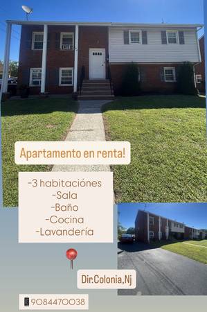 $2,800 / 3br - Apartment (Colonia)63676345721985120