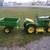 Refurbishment of Vintage John Deere Lawn & Garden Tractors 16 thumbnail
