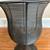 WIRE URN 8” VASES 2 thumbnail