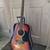 Jay Turser Acoustic-Electric Guitar - Sell/Trade 1 thumbnail