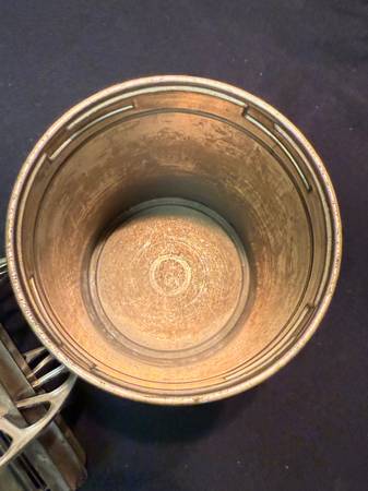 Lote de película Premo vintage, tanque para revelado oscuro con inserto - $20 (Bellevue)63471355338113121