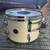 Gretsch Renown Maple Drum Kit - White + Cases 7 thumbnail