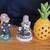 Vintage hand painted figurines 20 thumbnail