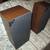 KEF C30 bookshelf speakers 3 thumbnail