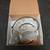 Hydraulic Disc Brake Bicycle Front Clarks Clout 1 180mm 4 thumbnail