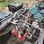Log splitter heavy duty 1 thumbnail