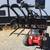 Mini skid steer grabbing wooden 3 thumbnail