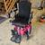 Electric wheelchair 2 thumbnail