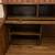 SOLID WOOD ROLLTOP DESK 6 thumbnail