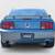 2007 Ford Mustang  GT Deluxe Coupe 7 thumbnail