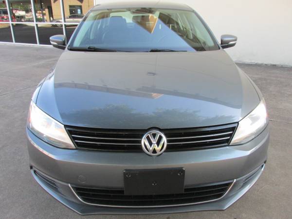 2014 VOLKSWAGEN JETTA 2.0 TURBO DIESEL ~ CLEAN TITLE~SERVICED~ MINT~~ - $6,995 (RICHMOND/ROSENBERG)63622429577729121