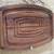 Vintage Sears® CARVING BOARD Well and Tree Carve-server, Walnut 6 thumbnail