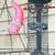 PATIO Garden Porch Lawn DECORATION Metal Plant Stand Solar Light 4 thumbnail