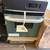 New 24” GE gas single oven stainless steel 1 thumbnail
