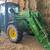 2019 6130M John Deere Tractor with Loader 1 thumbnail