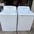 GE electric Washer and Dryer - Cedar Park 1 thumbnail