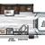 2019 CHEROKEE ALPHA WOLF 32ft 1 slide out 14 thumbnail