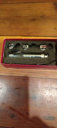 Beugler deluxe pinstriping tool 1