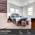 Dreams have an address: Dive into our 1 BR, 1 BA, 810 Sq Ft! 1 thumbnail