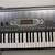 Casio CTK-574 digital full size musical keyboard synthesizer 1 thumbnail