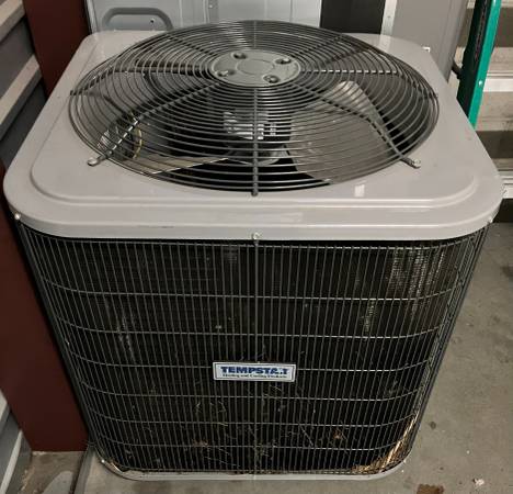 Air Conditioner 1