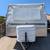 2000 TRAVEL TRAILER DOUBLE DOORS 25FT 1 thumbnail