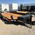 New NoRamp 19' Tilt Deck Trailer 1 thumbnail