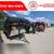 2025 Delco  - Gooseneck Livestock Trailer  6 8 X 24 1 thumbnail