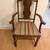 Walnut Dining Room Set 9 thumbnail