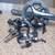 Dura Ace 7900 TT with Ultegra Crank 5 thumbnail