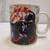 Disney Star Wars 2021 Limited Ed. Classic Character Mug Gift Set - 3pc 1 thumbnail