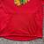 Majestic Chicago Blackhawks ThermaBase Hoodie - Men’s Size M 5 thumbnail