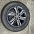 Ford F-150 Factory OEM Wheels and Tires 20" 1 thumbnail