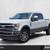 2022 Ford Super Duty F-250 SRW King Ranch Diesel 4x4 4WD F250 Truck Crew cab 1 thumbnail