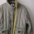 Albino and Preto Puffer Jacket men's medium green 6 thumbnail