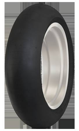 DUNLOP Sportmax Slick – 180/65R17 – R5  compound  (S) – 0097 1