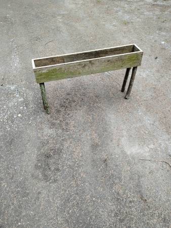 Maceta elevada - $15629346875168011225