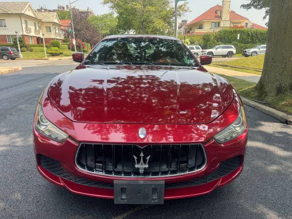 Maserati Ghibli - $13.900 (Brooklyn)63470617610241123