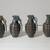 4 Pineapple Grenade Replicas 3 thumbnail