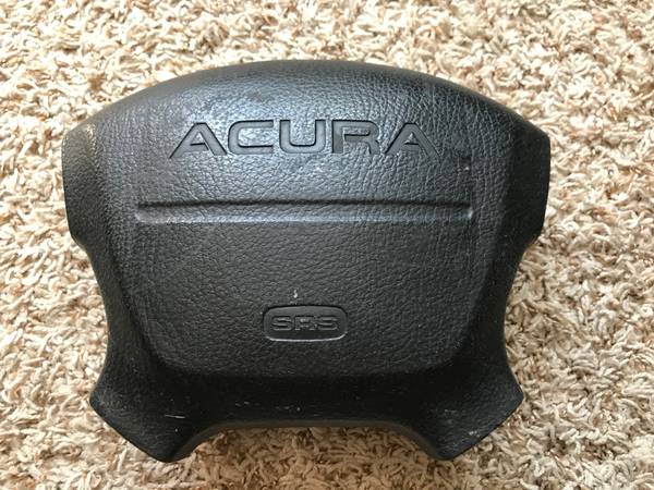 94-95 Acura Integra Driver Wheel Airbag 1