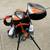 Junior golf clubs 2 thumbnail