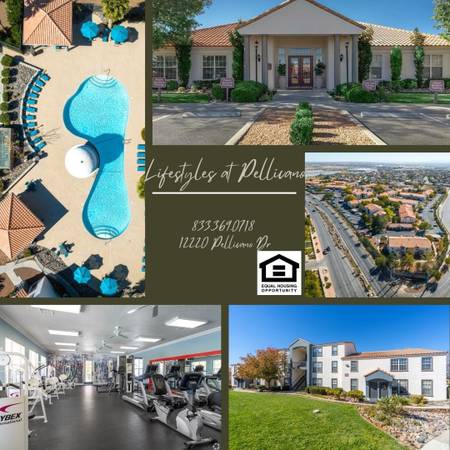 Lifestyles at Pellicano 1